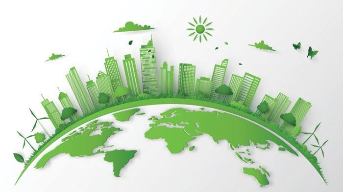 Sustainability and Environmental Expansion Consulting